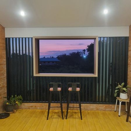 Baanbaan Homestay Ko Yao Noi Buitenkant foto