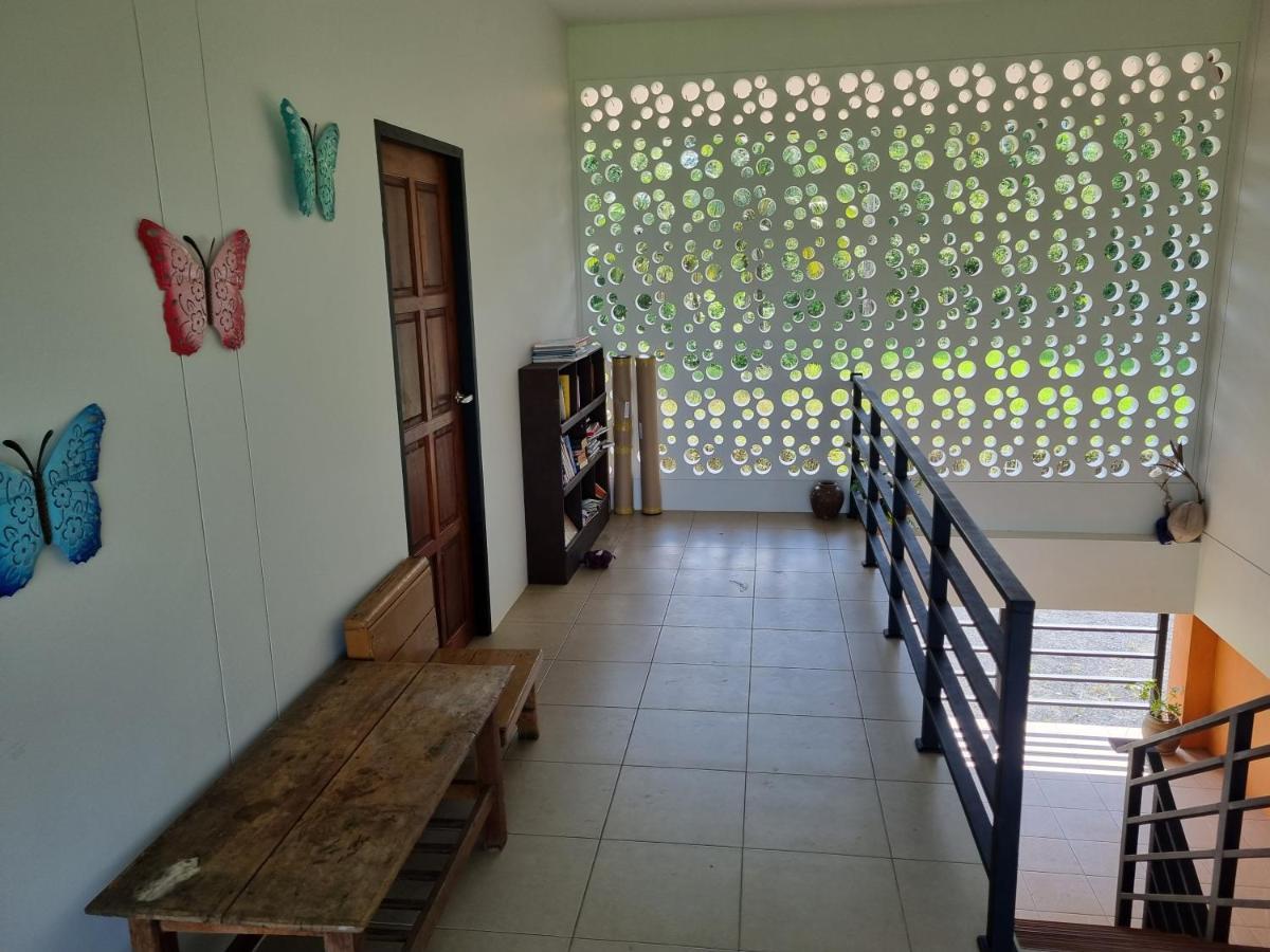 Baanbaan Homestay Ko Yao Noi Buitenkant foto