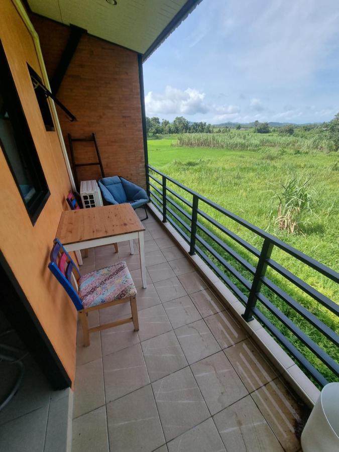 Baanbaan Homestay Ko Yao Noi Buitenkant foto